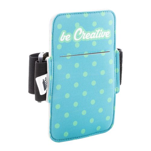 Custom Made Mobiele Telefoon Armbandhoes Runfree