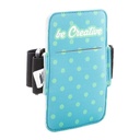 Custom Made Mobiele Telefoon Armbandhoes Runfree