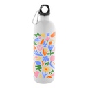 Fles Van Gerecycled Roestvrij Staal Pressuto XL