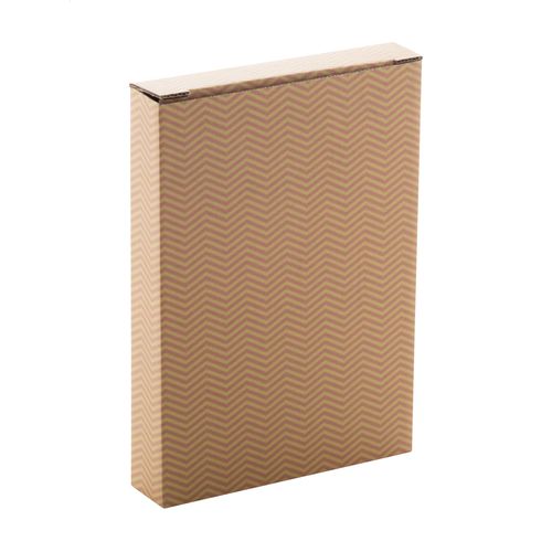 [AP718459-01] Aangepaste Box CreaBox EF-127