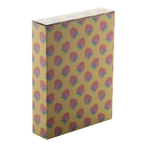 Aangepaste Box CreaBox EF-062