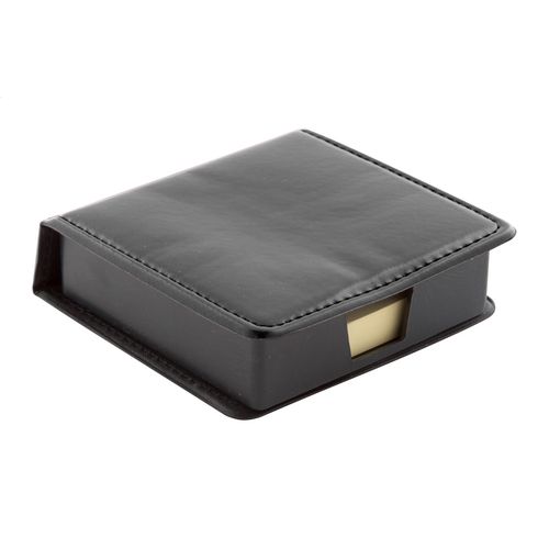 [AP812701-10] Notitieblok Black-Deck