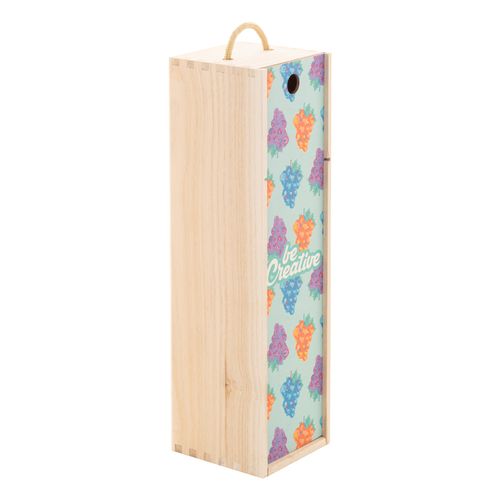 Custom Made Wijngeschenkdoos VinoBox