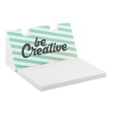 Custom Made Penhouder CreaStick Seed Hold