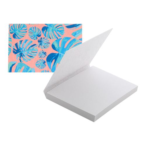 [AP716819] Custom Made Sticky Notitieblok CreaStick Seed Note S