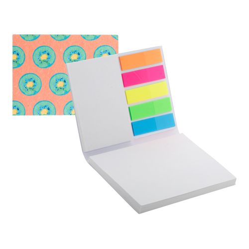 [AP716812] Custom Made Sticky Notitieblok CreaStick Seed Combo A