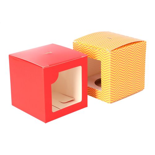 [AP716177-01] Aangepaste Box CreaBox PB-343