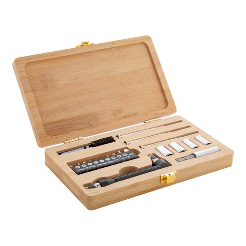 [AP800470] Gereedschapsset Cooter