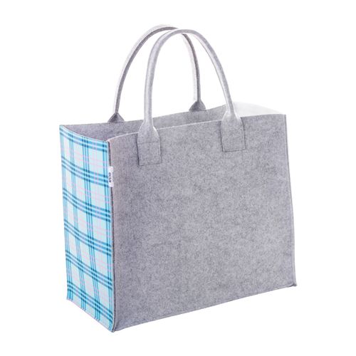 [AP716519] Custom Made Boodschappentas CreaFelt Shop B