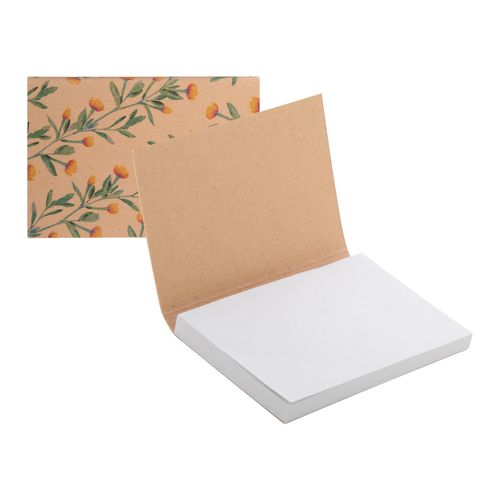 [AP716511] Custom Made Notitieblok CreaStick Note S Eco