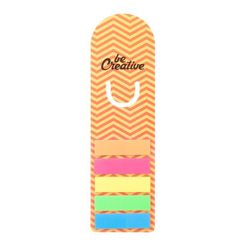 [AP716544] Custom Made Page Markers CreaStick Mark A