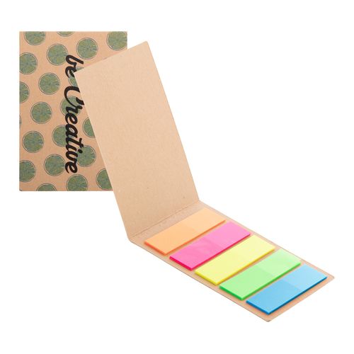 [AP716515] Custom Made Blad Markers CreaStick Page A Eco