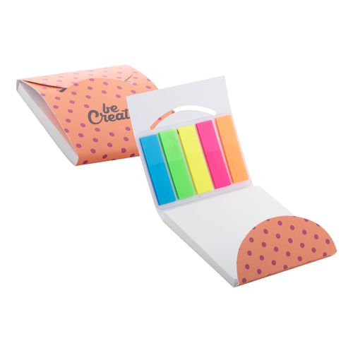 [AP716543] Custom Made Notitieblok CreaStick Combo C