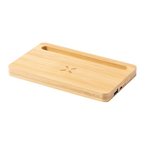 Draadloze Oplader Organizer Flabo