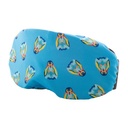 Custom Made Skibrilhoes CreaSnow