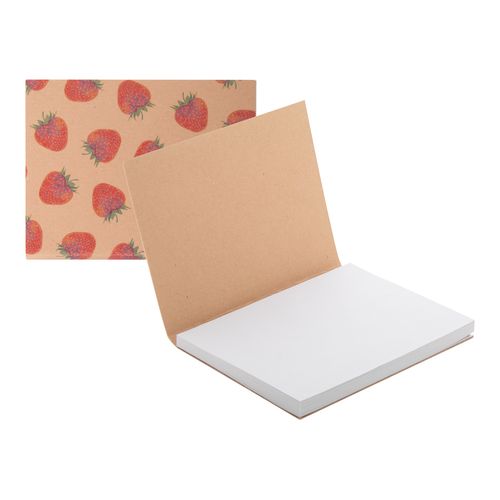 [AP716509] Custom Made Notitieblok CreaStick Note L Eco