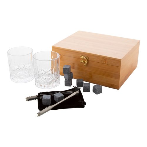 [AP800482] Whisky Set Speyside