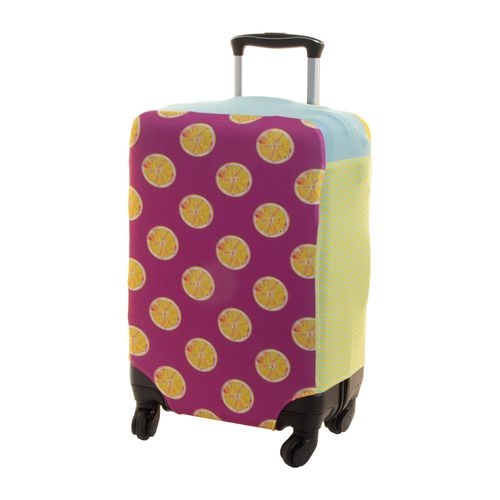 [AP716533] Custom Made Koffer Hoes BagSave L
