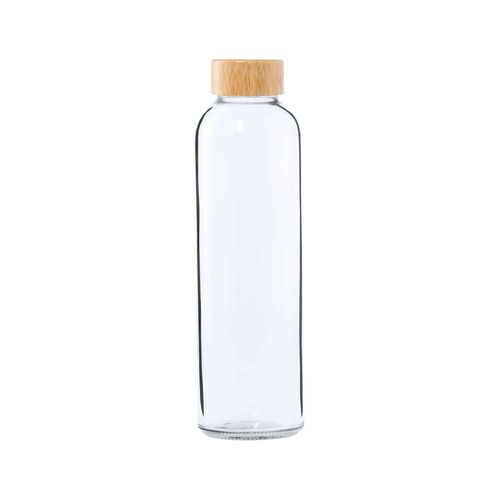 [AP722186] Glazen Fles Bokol