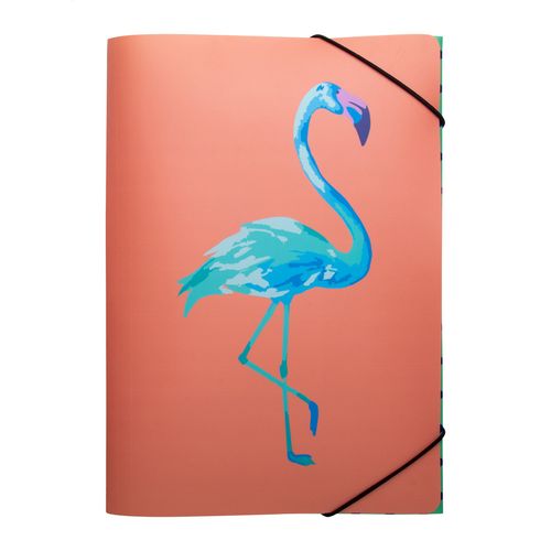 Custom Made Documentmap Docky