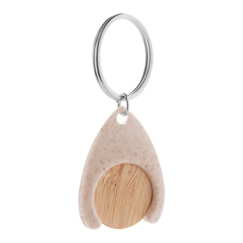 Bamboe Trolley Munt Boinc