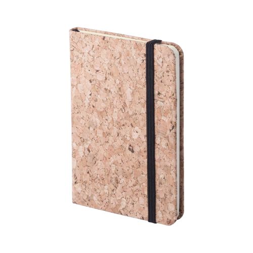 [AP741980] Notitieboek Maamora A6