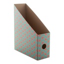 Custom Made Bureau-Organizer CreaFile