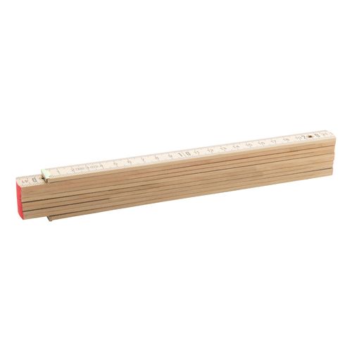 [AP844043] Opvouwbare Liniaal Gable