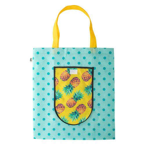 Custom Made Boodschappentas SuboShop Fold B RPET