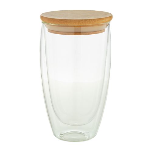 [AP812426] Glazen Thermobeker Bondina L