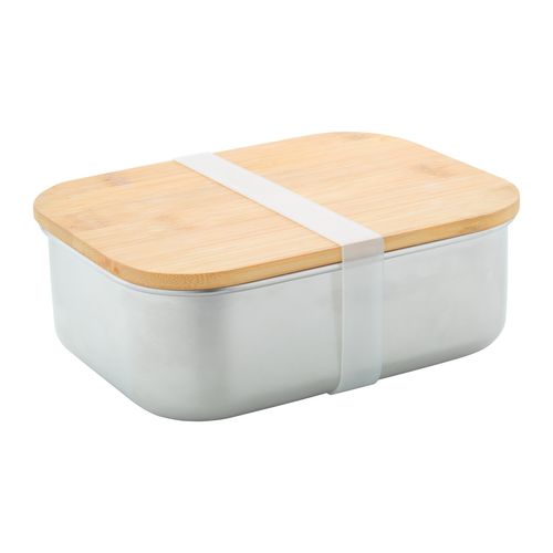 [AP800445] Roestvrijstalen Lunchbox Ferroca