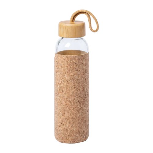 [AP721984] Glazen Fles Narpok