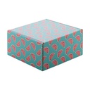 Brievenbus Geschenkdoos CreaBox Post Square S