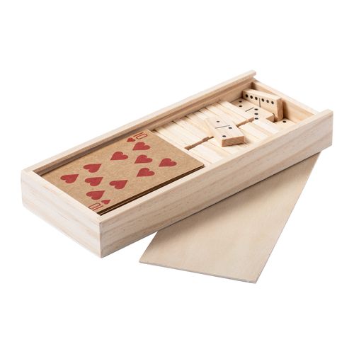 [AP722034] Spelset Carmon