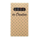 Custom Made 6-Delige Krijtset Craxon 6 Eco