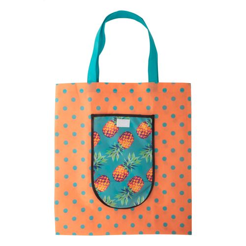 [AP716405-10] Custom Made Non-Woven Boodschappentas SuboShop Fold B