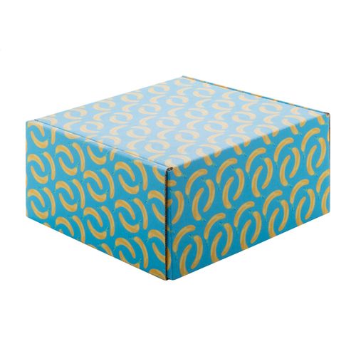 Brievenbus Geschenkdoos CreaBox Post Square M