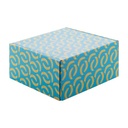 Brievenbus Geschenkdoos CreaBox Post Square M
