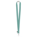 Custom Made Sublimatie Lanyard Subyard Zero Safe Eco