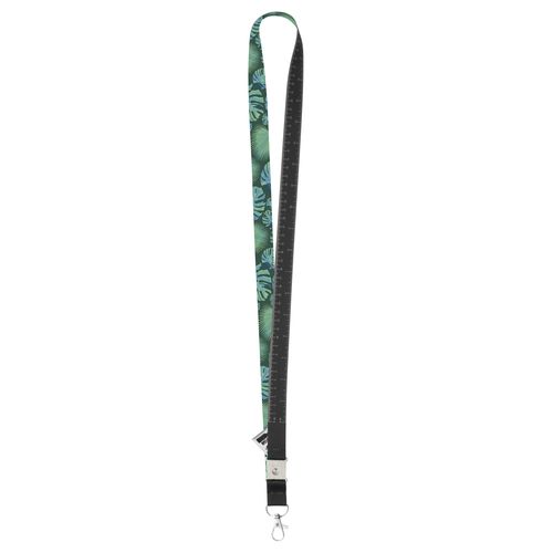 Custom Made Sublimatie Lanyard Subyard E Eco