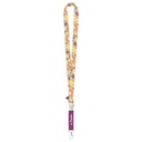 Custom Made Sublimatie Lanyard Subyard C Eco