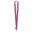 Custom Made Sublimatie Lanyard Subyard A Safe Eco