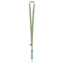 Custom Made Sublimatie Lanyard Subyard 15 C Eco