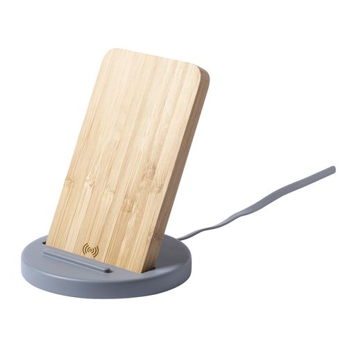 [AP721849] Draadloze Oplader Met Telefoon Houder Chemek