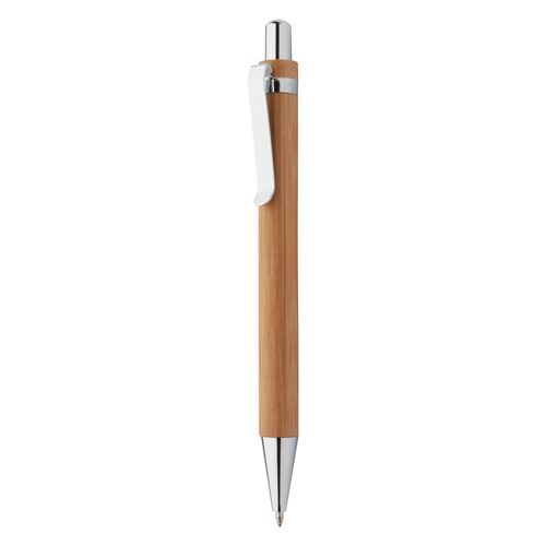 [AP809403] Bamboo Balpen Bashania Black