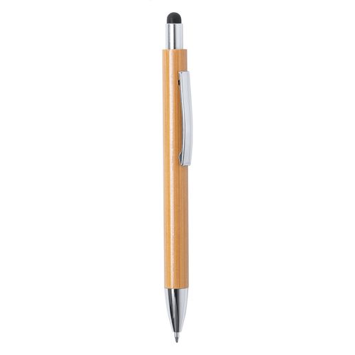 [AP721866-10] Bamboe Touch Balpen Kaizu