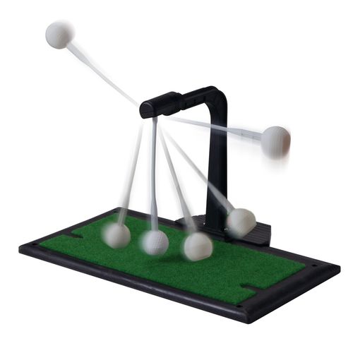 [AP61915] Golf Game Put