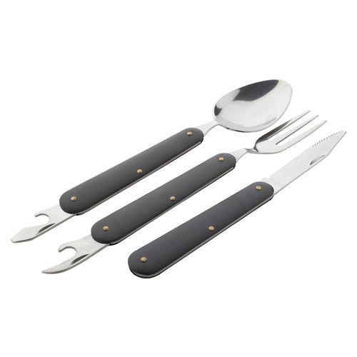 [AP806656] Camping Bestekset Platoon