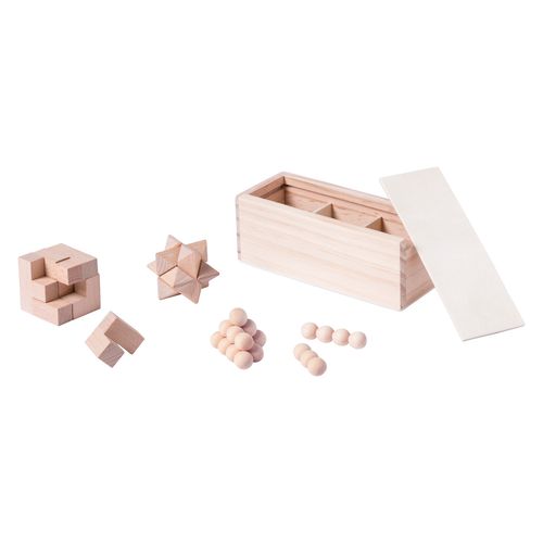 [AP781685] Magic Puzzel Tripux