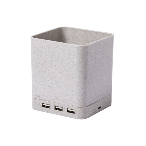 [AP721851-00] Multifunctionele Pennenhouder Ampdesk